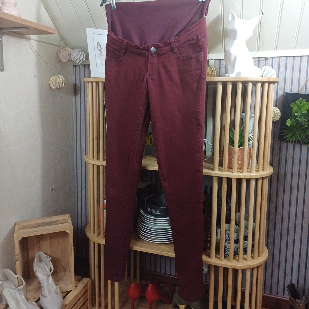 Jean bordeaux,La halle, taille 38