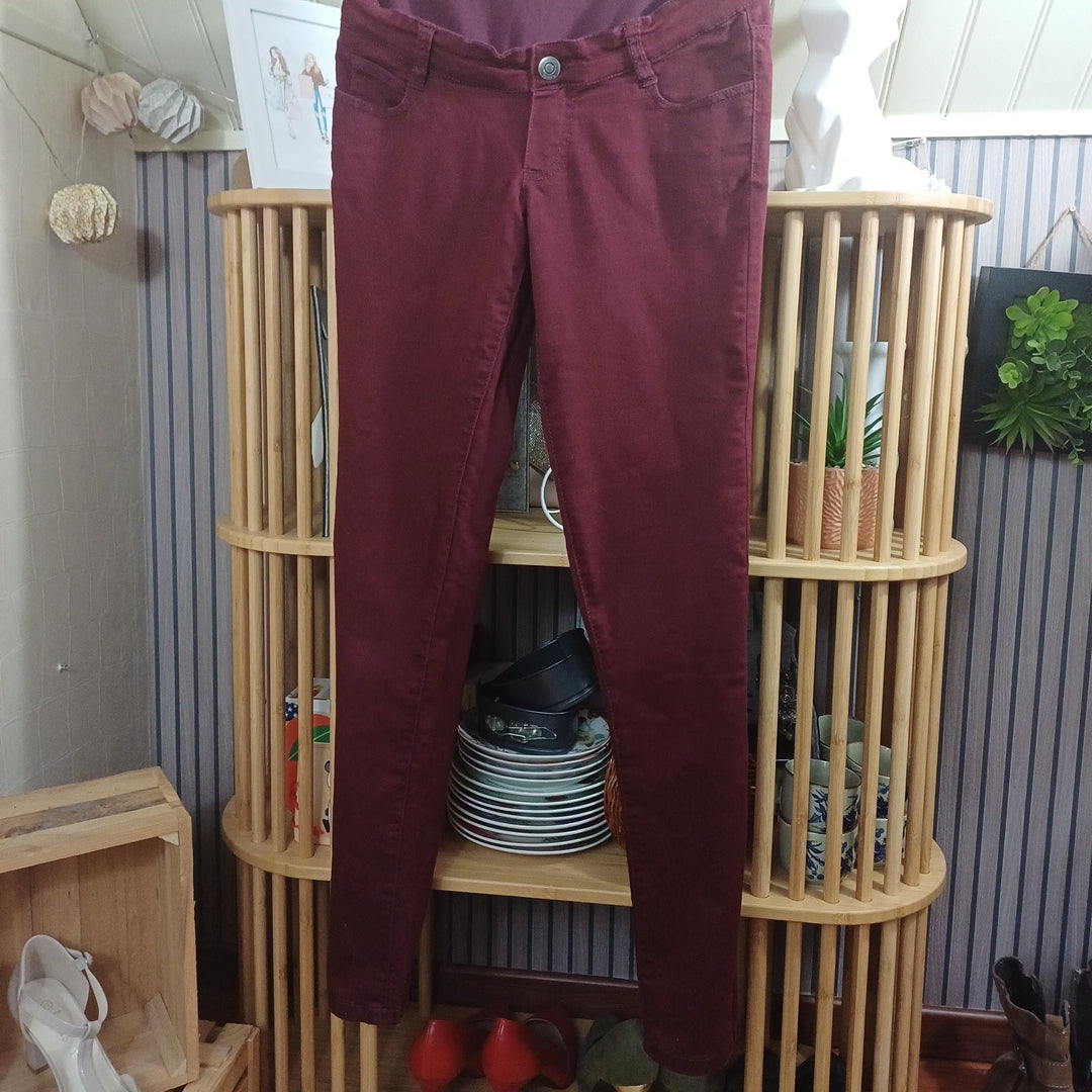 Jean bordeaux,La halle, taille 38