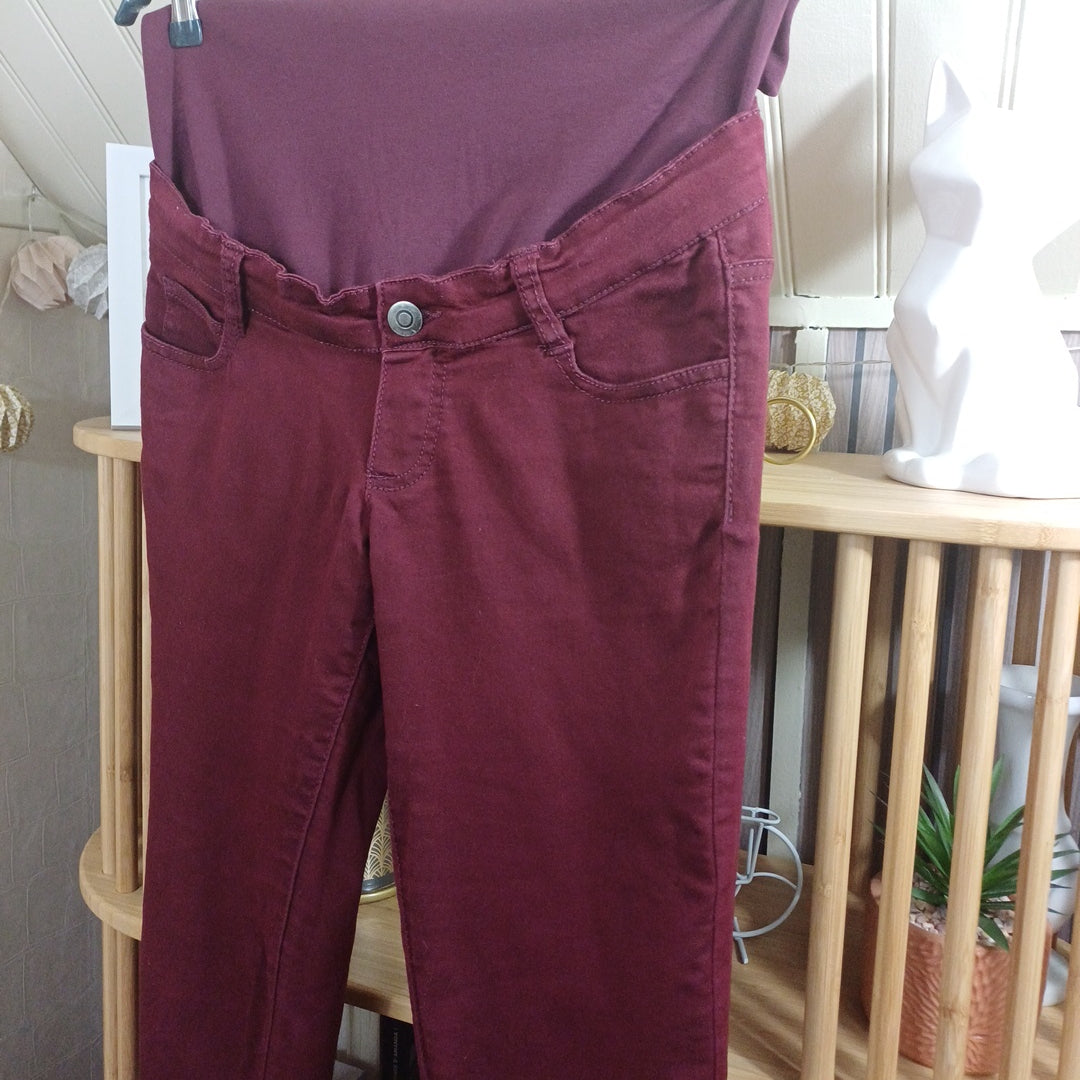 Jean bordeaux,La halle, taille 38