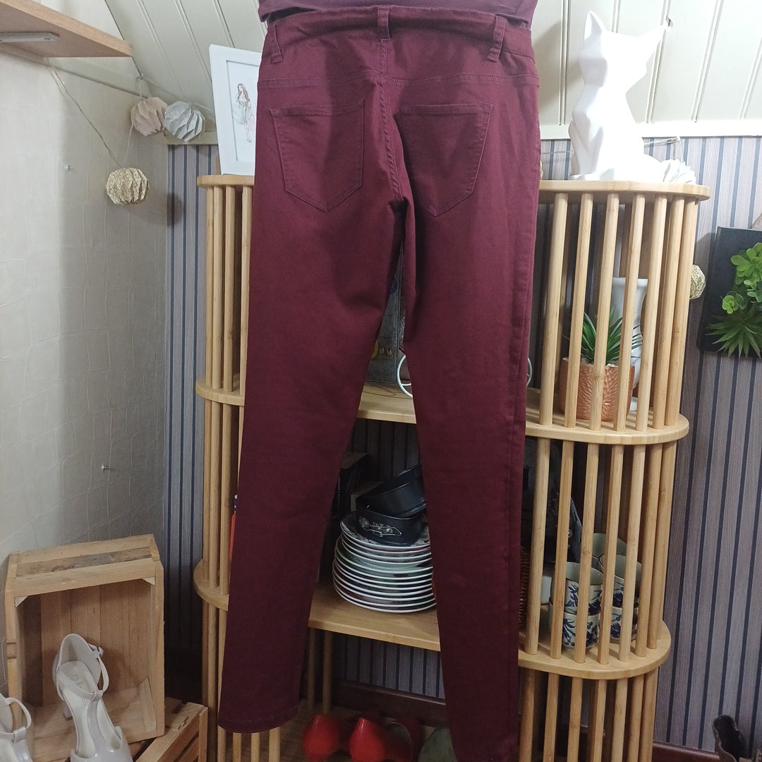 Jean bordeaux,La halle, taille 38