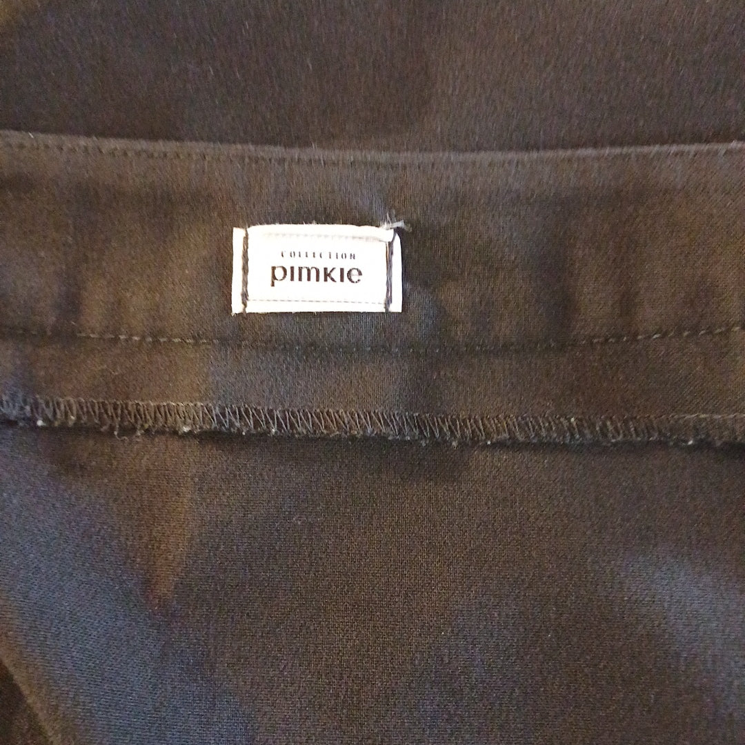 Jupe short noir, Pimkie, taille 38