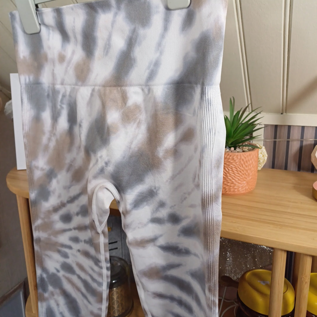 Legging de sport, taille M