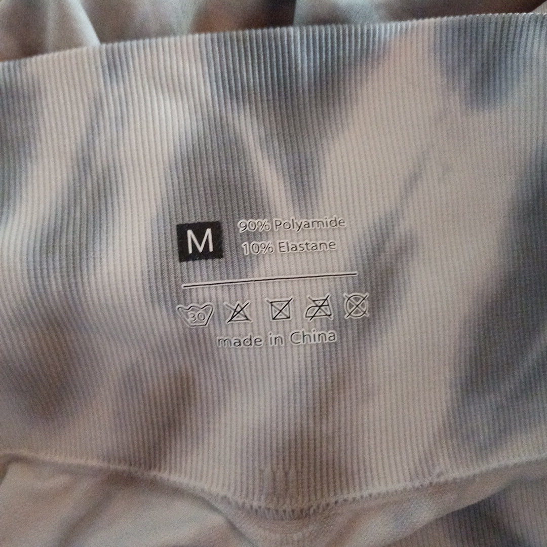 Legging de sport, taille M