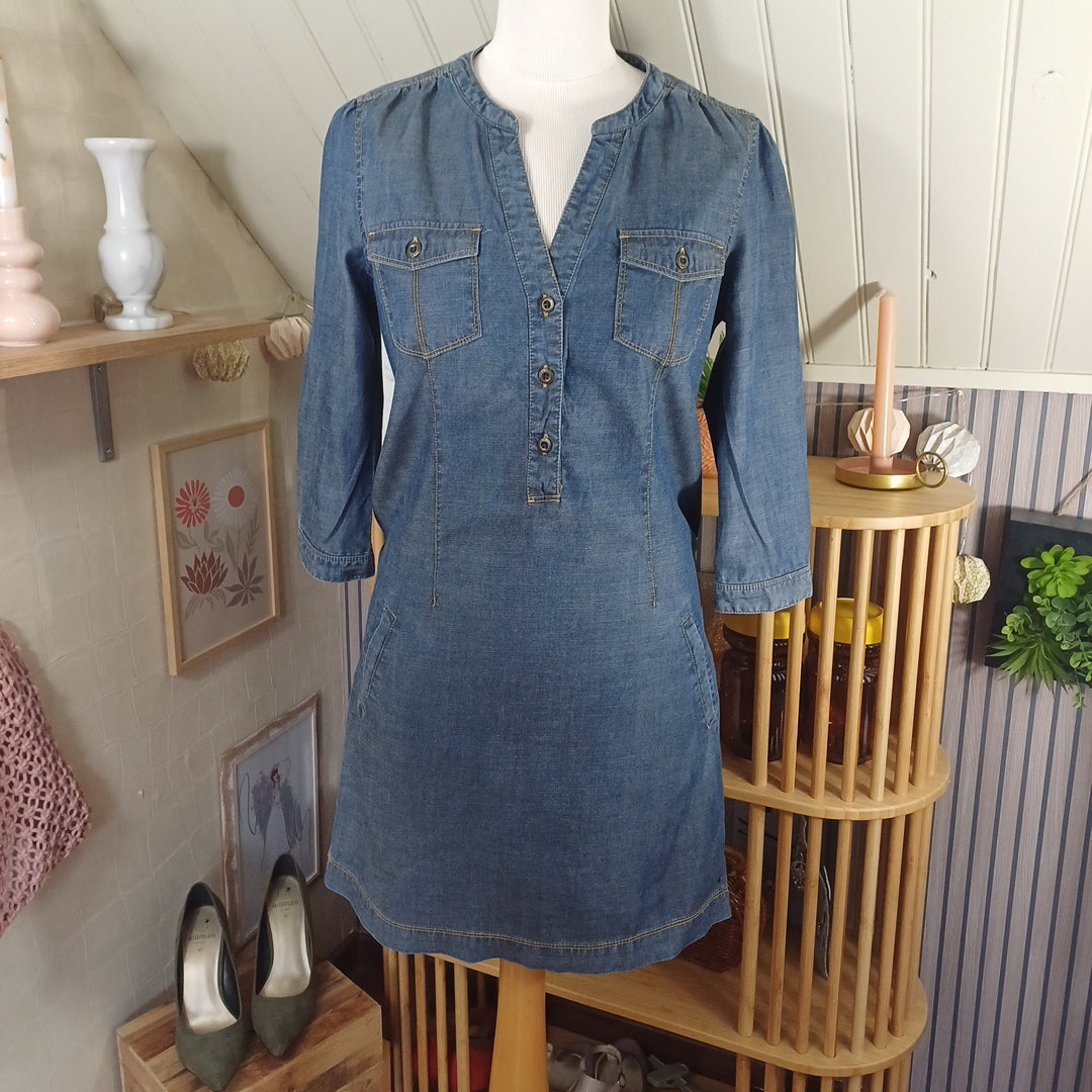 Robe en jean, Bonobo, taille S