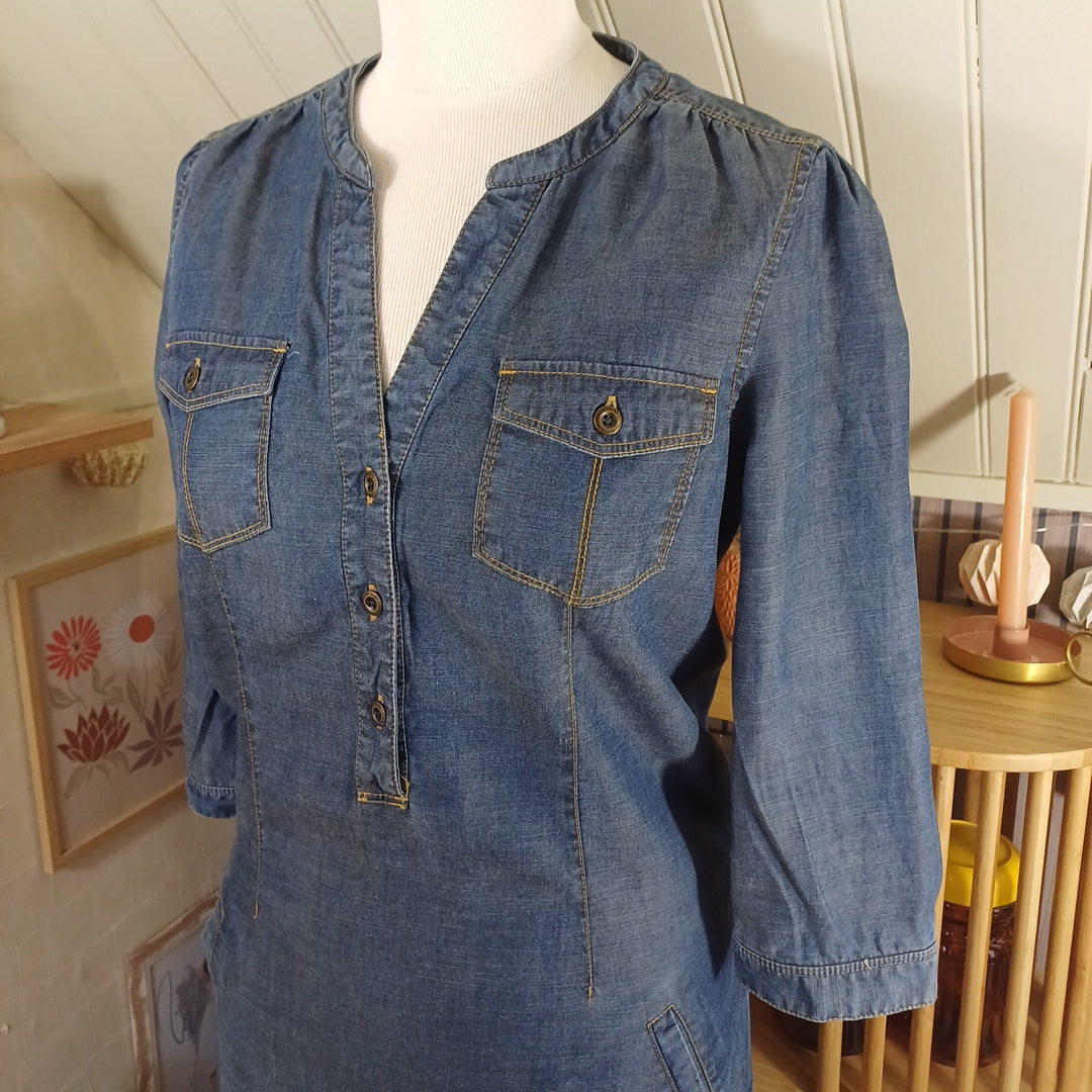 Robe en jean, Bonobo, taille S