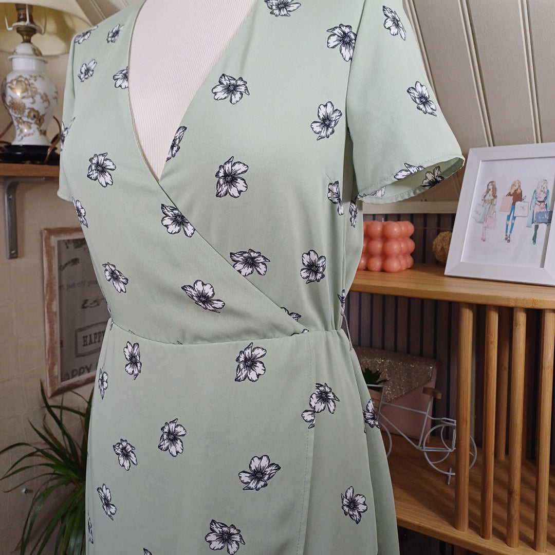 Robe, H&M, taille 34
