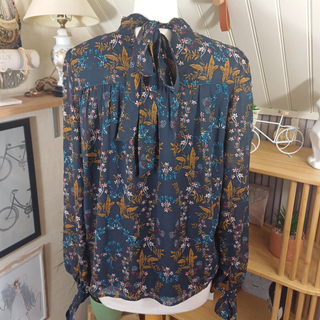 Blouse, kiabi, taille M