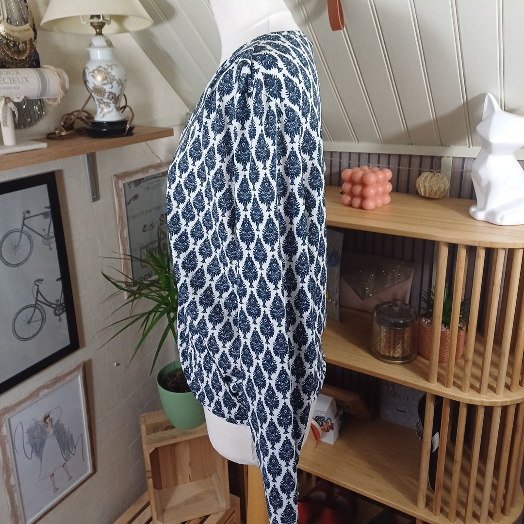 Blouse, Cache Cache, taille XL