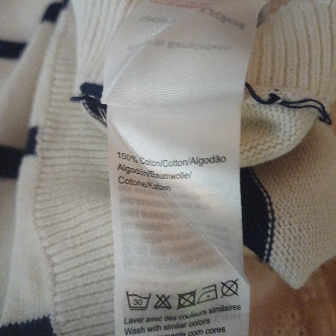 Pull de grossesse, Vertbaudet, taille 38/40