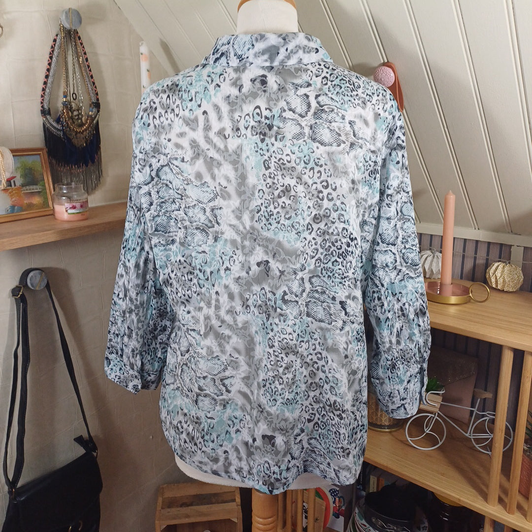 Chemise, Damart, taille 44