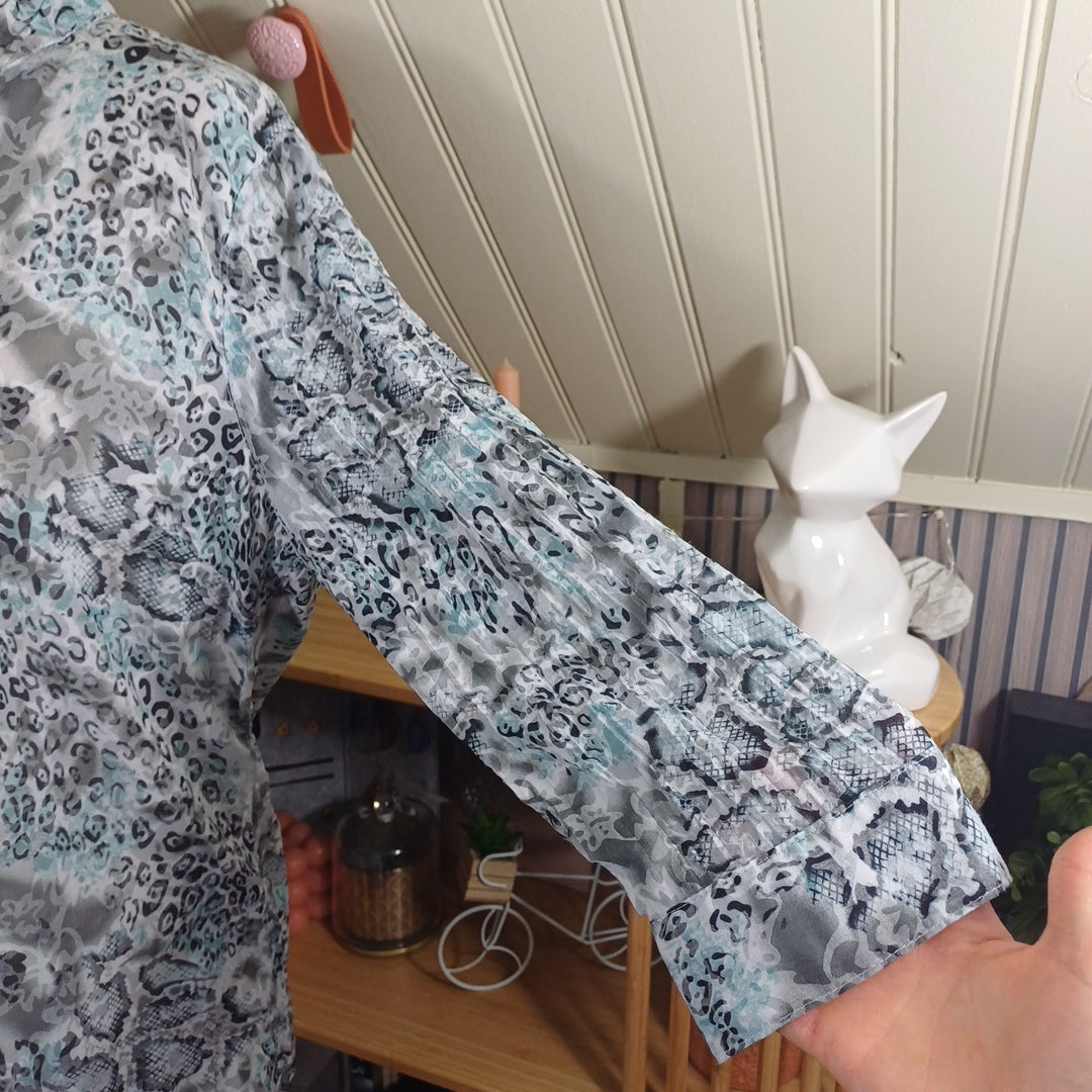 Chemise, Damart, taille 44