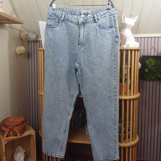 Jean bleu, Pimkie, taille 44