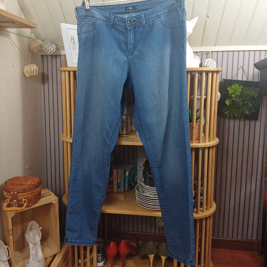 Jean bleu, Tex, taille 46