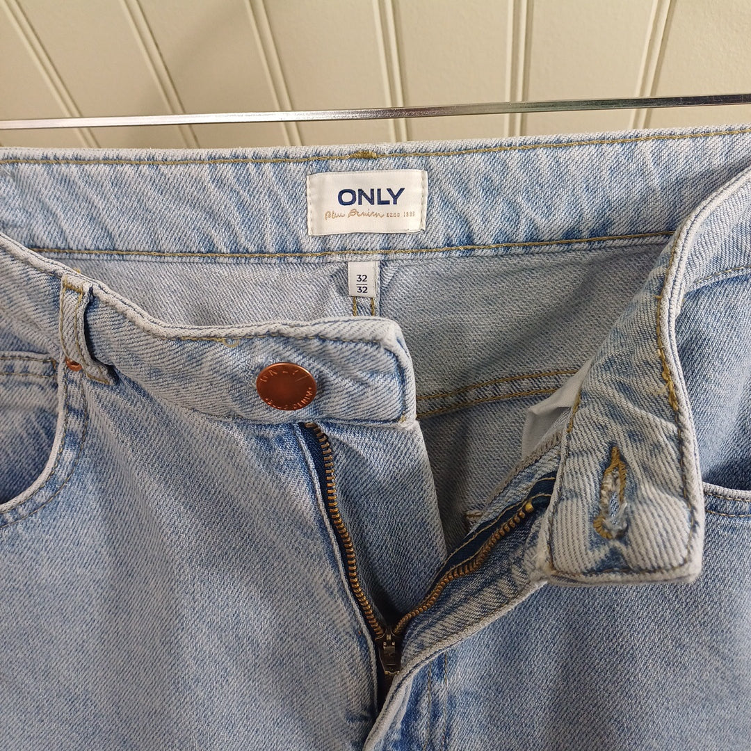 Jean bleu clair, Only, taille 32/32