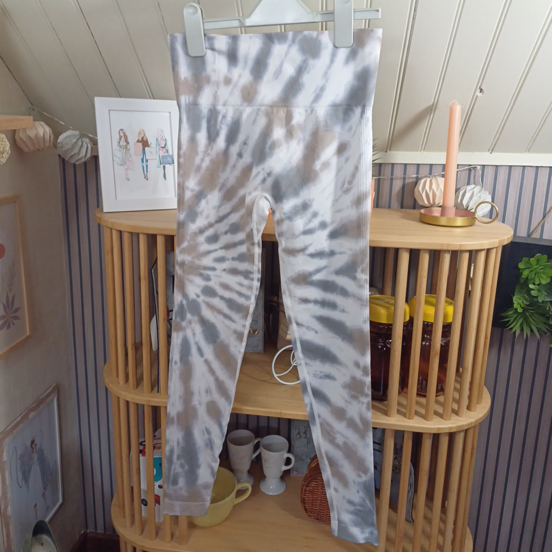 Legging de sport, taille M