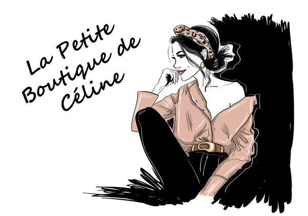 La Petite Boutique De Céline